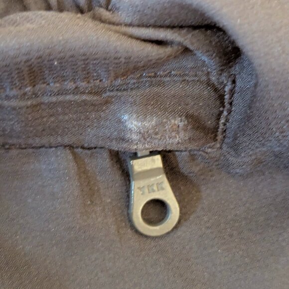 Girlfriend Collective Trail Short (XXXL) - Picture 4 of 9